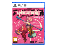 PlayStation Unbeatable Breakout Edition - 1581097 - zdjęcie 1