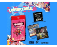 PlayStation Unbeatable Breakout Edition - 1581097 - zdjęcie 2