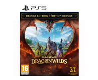 PlayStation RuneScape Dragonwilds Deluxe Edition - 1581102 - zdjęcie 1