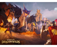 PlayStation RuneScape Dragonwilds Deluxe Edition - 1581102 - zdjęcie 4