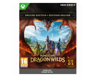 Xbox RuneScape Dragonwilds Deluxe Edition - 1581103 - zdjęcie 1