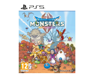 PlayStation DRAGON QUEST Monsters: The Withered World - 1581117 - zdjęcie 1