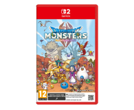 Switch DRAGON QUEST Monsters: The Withered World - 1581116 - zdjęcie 1
