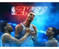 PlayStation NBA 2K27 - 1581136 - zdjęcie 4