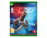 Xbox NBA 2K27 - 1581137 - zdjęcie 1