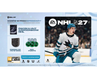 PlayStation EA Sports NHL 27 - 1581133 - zdjęcie 2