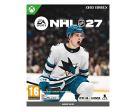 Xbox EA Sports NHL 27 - 1581134 - zdjęcie 1