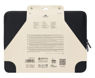 RIVACASE ECO-Shock 5133 15.6-16" Czarny - 1576995 - zdjęcie 7