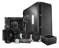 Polecany zestaw Core i5-12400F/32GB/1TB/ RTX5070 12GB - 1579743 - zdjęcie 1