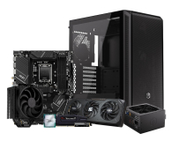 Polecany zestaw Core i5-12400F/16GB/1TB/RX9060 XT 8GB - 1579736 - zdjęcie 1