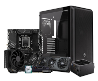 Polecany zestaw Core i5-12400F/16GB/1TB/RX9060 XT 16GB - 1579738 - zdjęcie 1