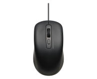 Silver Monkey Przewodowa mysz optyczna M110C - 1514813 - zdjęcie 1