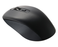 Silver Monkey Przewodowa mysz optyczna M110C - 1514813 - zdjęcie 3
