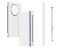 TCL NXTPaper 60 Ultra Case+EMR Stylus+Stylus Case White - 1577805 - zdjęcie 1