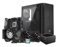 Polecany zestaw Ryzen 5 8400F/32GB/1TB/RX 9060 XT 16GB - 1579106 - zdjęcie 1