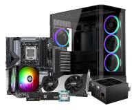 Polecany zestaw Ryzen 7 7700/32GB/2TB/RTX 5070 12GB - 1578961 - zdjęcie 1