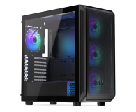 Polecany zestaw Ryzen 7 7800X3D/32GB/1TB/RTX 5070 12GB - 1578886 - zdjęcie 9