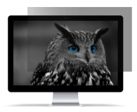 Natec Filtr Prywatyzujący Rodo Owl 14" 16:10 - 1582075 - zdjęcie 1