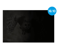 Natec Filtr Prywatyzujący Rodo Owl 14" 16:10 - 1582075 - zdjęcie 3