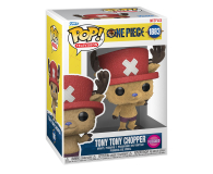 Funko POP POP TV: One Piece S1 - Chopper - 1581106 - zdjęcie 3