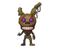 Funko POP POP Games: Five Nights at Freddy's - Burntrap - 1581124 - zdjęcie 2