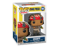 Funko POP POP TV: One Piece S1 - Usopp - 1581127 - zdjęcie 3