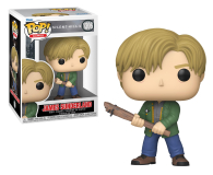 Funko POP POP Games: Silent Hill - James Sunderland - 1581105 - zdjęcie 1