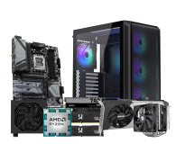 Polecany zestaw Ryzen 7 9800X3D/32GB/2TB/RTX 5070 12GB - 1578748 - zdjęcie 1
