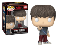 Funko POP POP TV: Stranger Things S5 - Will - 1581132 - zdjęcie 1