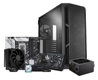 Polecany zestaw Core i5-12400F/16GB/512GB/ RTX5060 8GB - 1579734 - zdjęcie 1