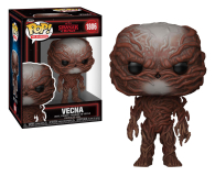 Funko POP POP TV: Stranger Things S5 - Vecna - 1581131 - zdjęcie 1