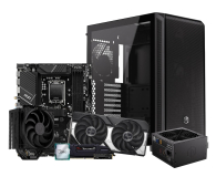 Polecany zestaw Core i5-12400F/16GB/1TB/RTX5060 Ti 16GB - 1579739 - zdjęcie 1