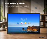 Hikvision DS-D5B65RB/EL 65" - 1579977 - zdjęcie 2