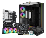 Polecany zestaw Ryzen 7 9800X3D/32GB/1TB/ RX 9070 XT 16GB - 1578960 - zdjęcie 1