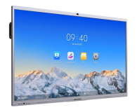 Hikvision DS-D5C86RB/B 86" - 1579987 - zdjęcie 3