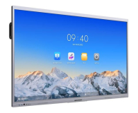 Hikvision DS-D5C75RB/A 75" - 1579981 - zdjęcie 3