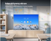 Hikvision DS-D5C75RB/A 75" - 1579981 - zdjęcie 4
