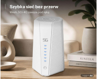 Totolink NR3500X V2 5G (Wi-Fi 6 3000Mb/s a/b/g/n/ac/ax) - 1581807 - zdjęcie 6