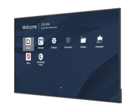 ViewSonic CDE6531-1C 65" - 1579997 - zdjęcie 4