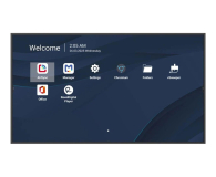 ViewSonic CDE6531-1C 65" - 1579997 - zdjęcie 1