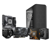 Polecany zestaw Ryzen 9 9900X/64GB/4TB/RTX 5060 8GB - 1579104 - zdjęcie 1