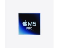 Apple Mac Mini M5 Pro/48GB/4TB MacOS 20R GPU - 1585449 - zdjęcie 2