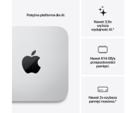 Apple Mac Studio M5 Max/36GB/512 MacOS 32R GPU - 1585376 - zdjęcie 3
