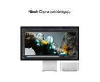 Apple Mac Studio M5 Max/36GB/512 MacOS 32R GPU - 1585376 - zdjęcie 6