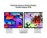 Apple Mac Studio M5 Max/36GB/512 MacOS 32R GPU - 1585376 - zdjęcie 5