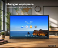 Hikvision DS-D5B86RB/EL 86" - 1579989 - zdjęcie 2
