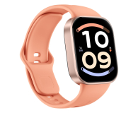 Xiaomi Redmi Watch 6 Active Sunset Orange - 1552027 - zdjęcie 3