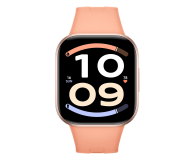 Xiaomi Redmi Watch 6 Active Sunset Orange - 1552027 - zdjęcie 2