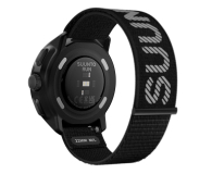 Suunto 22mm Athletic 7 Loop Textile Strap Black S/M+M/L - 1582524 - zdjęcie 3