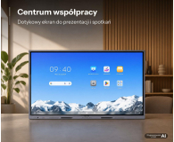 Hikvision DS-D5C86RB/B2L 86" - 1579991 - zdjęcie 3